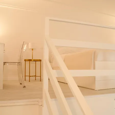 Apartamento Al Palazzo
