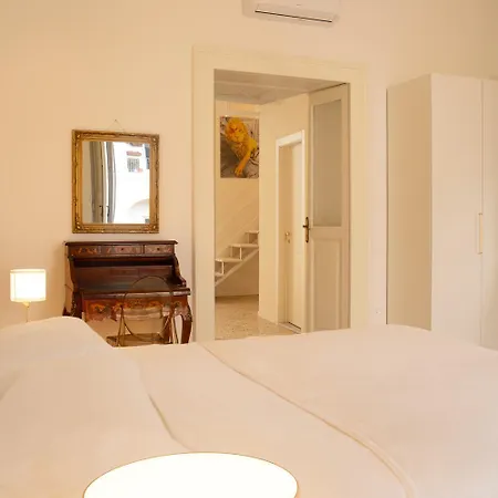 Al Palazzo Apartamento *