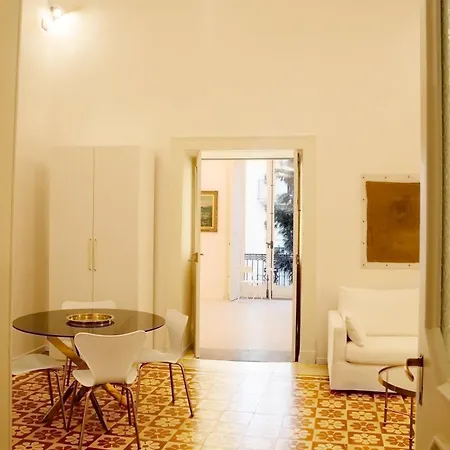 Al Palazzo Caserta