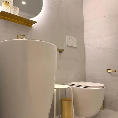 Lejlighed Al Palazzo *