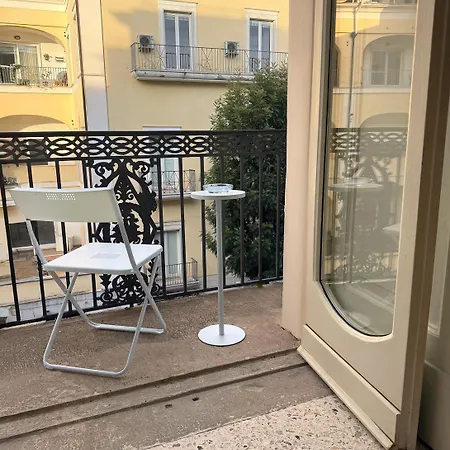 Lejlighed Al Palazzo *