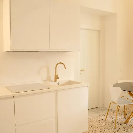 Al Palazzo Apartment *