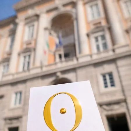 Al Palazzo Apartment