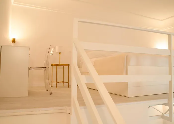 Lejlighed Al Palazzo