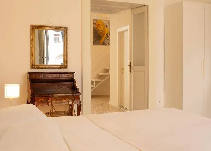 Al Palazzo Lejlighed *