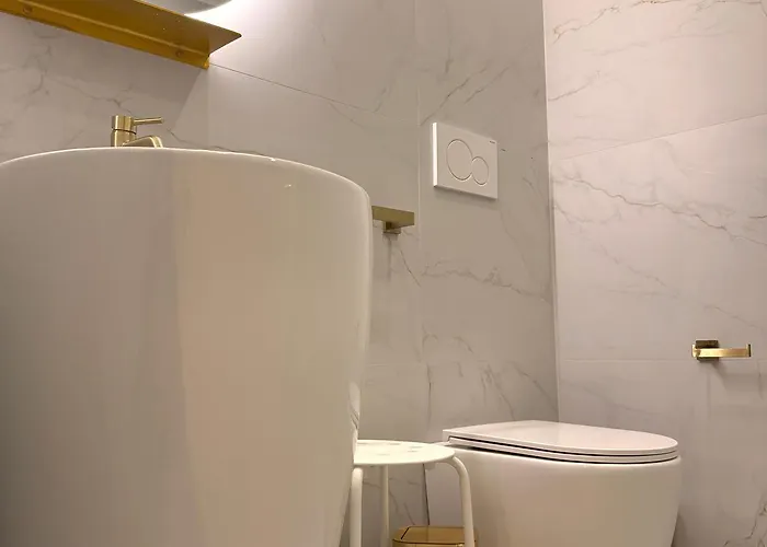 Lejlighed Al Palazzo *