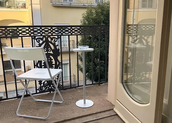 Lejlighed Al Palazzo *